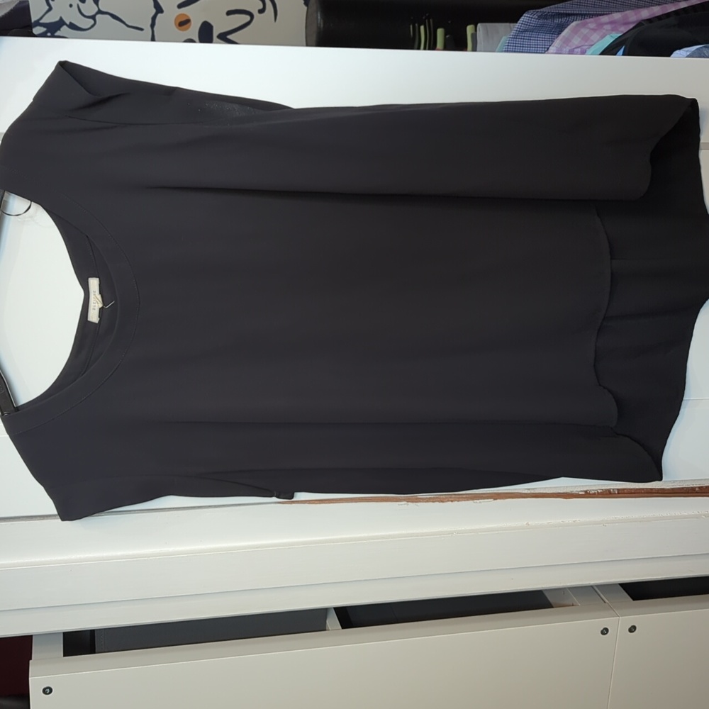 Pleione blouse /shell XL